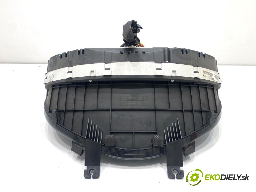 HYUNDAI i40 Kombi 2013 85 kW 1.7 CRDi 1685 Prístrojovka 94011-3Z400 (Prístrojová doska)