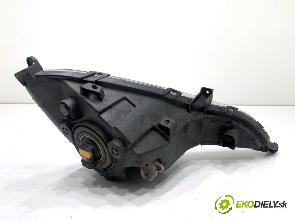HYUNDAI i40 Kombi 2013 85 kW 1.7 CRDi 1685 hmlové svetlo, hmlovka levý přední část 92201-3Z010