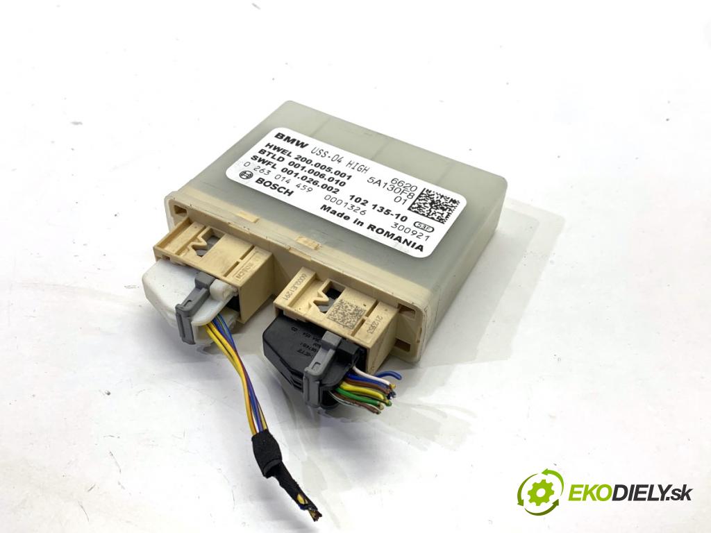 BMW F44 coupe 2021 131 kW 220 i 1998 Modul PDC 5A130F8 (Riadiaca jednotka ostatné)