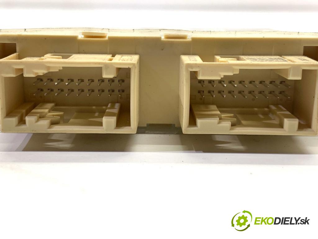 BMW F44 coupe 2021 131 kW 220 i 1998 Modul PDC 5A130F8 (Riadiaca jednotka ostatné)