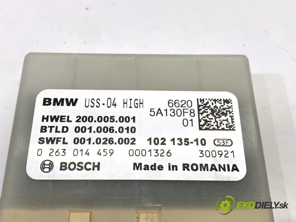 BMW F44 coupe 2021 131 kW 220 i 1998 Modul PDC 5A130F8 (Riadiaca jednotka ostatné)
