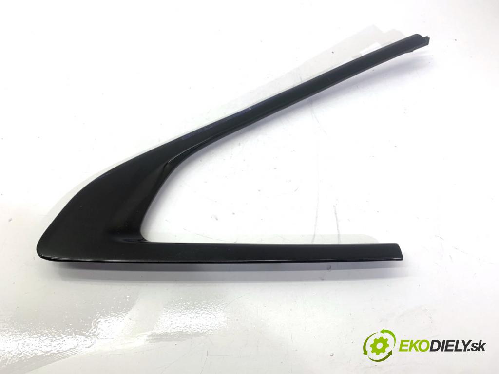 BMW F44 coupe 2021 131 kW 220 i 1998 Lišta okna bočnej TELO: pravy zad 