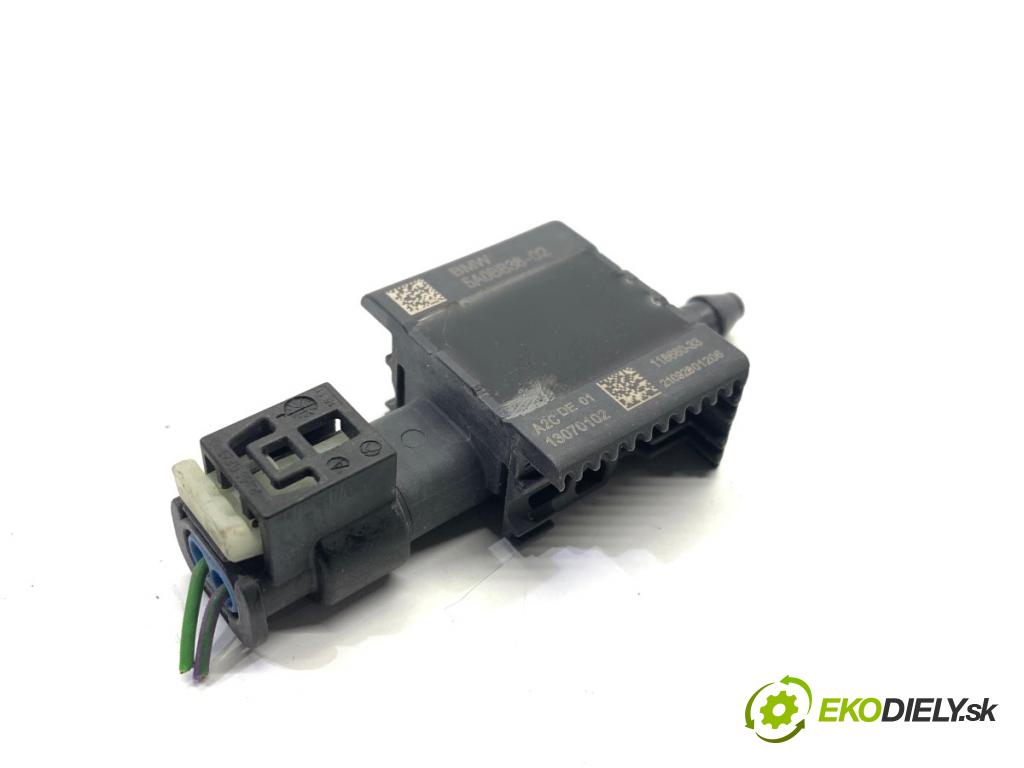 BMW F44 coupe 2021 131 kW 220 i 1998 Snímač OCHRANA: 5A0BB38