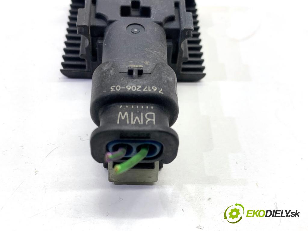 BMW F44 coupe 2021 131 kW 220 i 1998 Snímač OCHRANA: 5A0BB38