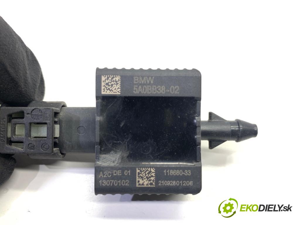 BMW F44 coupe 2021 131 kW 220 i 1998 Snímač OCHRANA: 5A0BB38