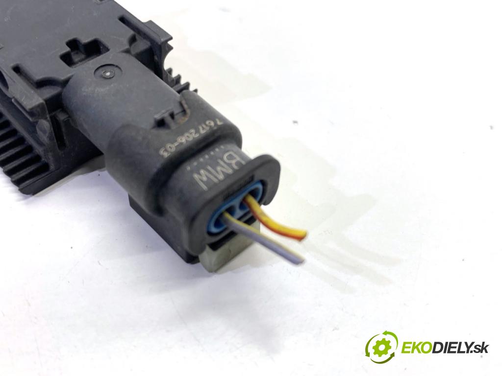 BMW F44 coupe 2021 131 kW 220 i 1998 Snímač OCHRANA: 5A0BB38