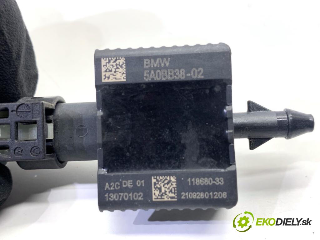 BMW F44 coupe 2021 131 kW 220 i 1998 Snímač OCHRANA: 5A0BB38