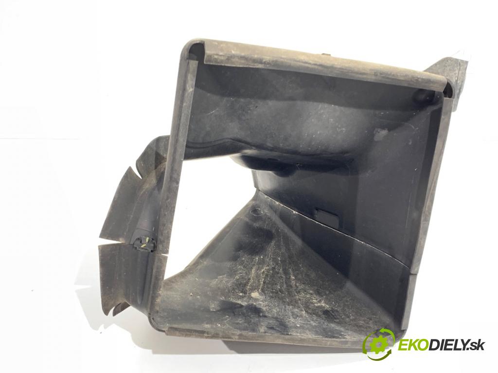 BMW F44 coupe 2021 131 kW 220 i 1998 Volant vzduchu intercoolera 8075912