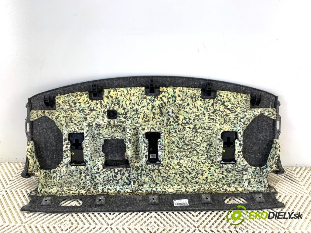 BMW F44 coupe 2021 131 kW 220 i 1998 Pláto zad