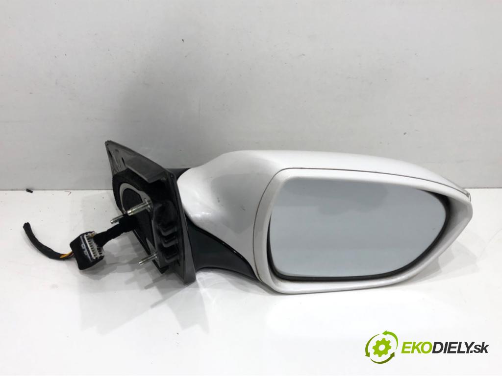 HYUNDAI i40 Kombi 2013 85 kW 1.7 CRDi 1685 Spätné zrkadlo pravy NCW