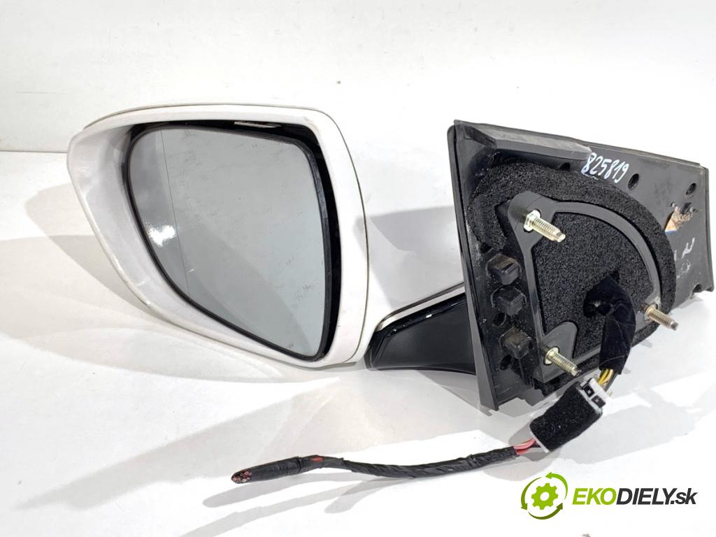 HYUNDAI i40 Kombi 2013 85 kW 1.7 CRDi 1685 zpětné zrcátko levý 