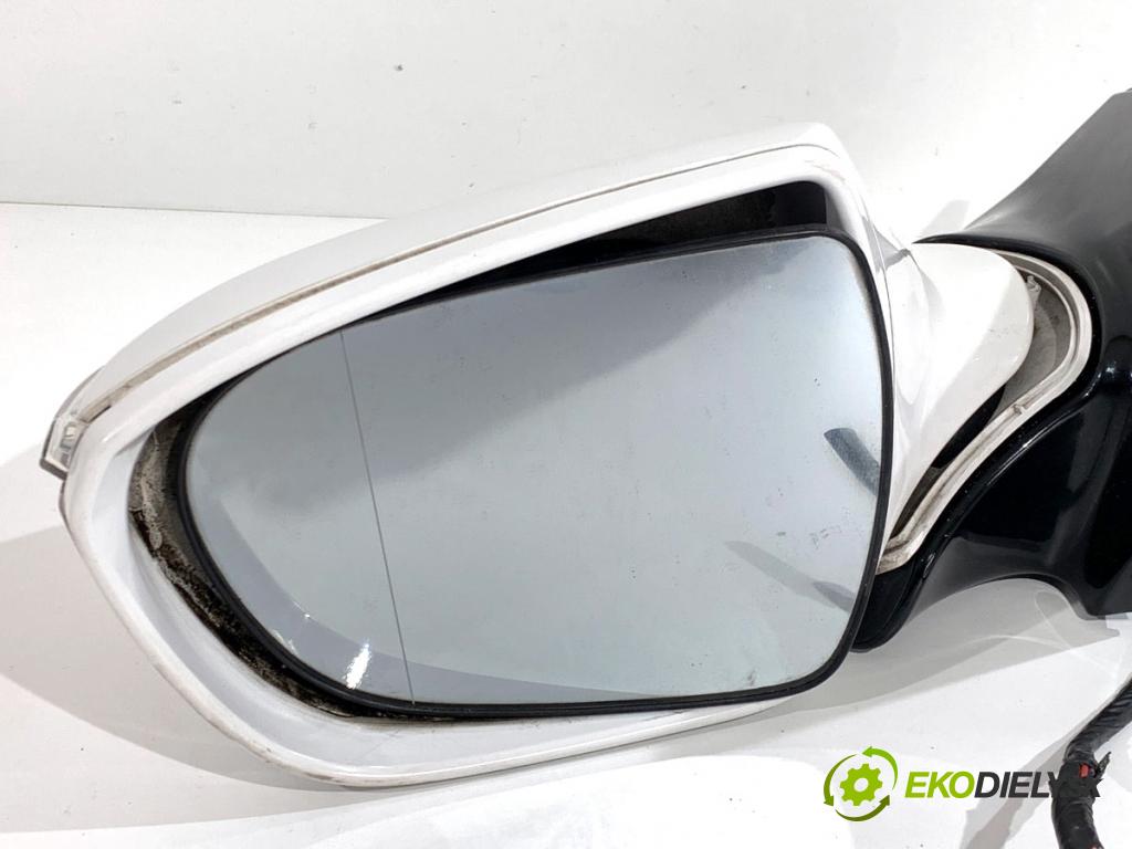 HYUNDAI i40 Kombi 2013 85 kW 1.7 CRDi 1685 zpětné zrcátko levý