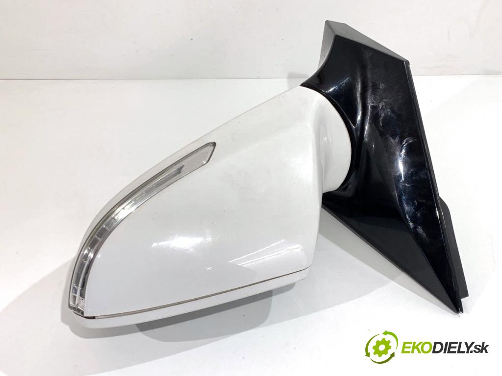 HYUNDAI i40 Kombi 2013 85 kW 1.7 CRDi 1685 zpětné zrcátko levý