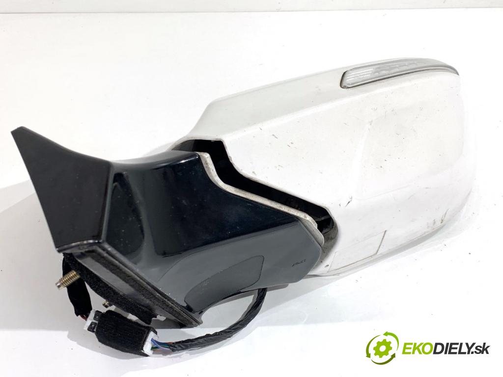 HYUNDAI i40 Kombi 2013 85 kW 1.7 CRDi 1685 zpětné zrcátko levý