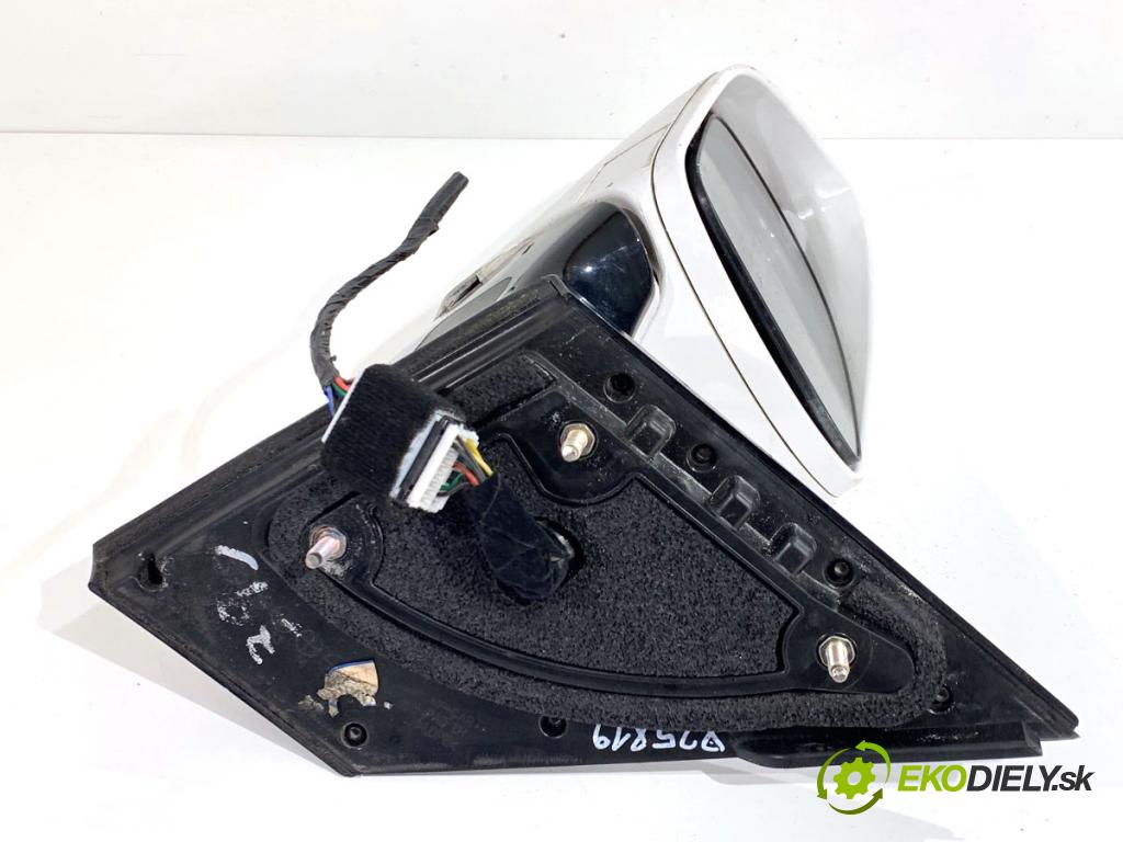 HYUNDAI i40 Kombi 2013 85 kW 1.7 CRDi 1685 zpětné zrcátko levý