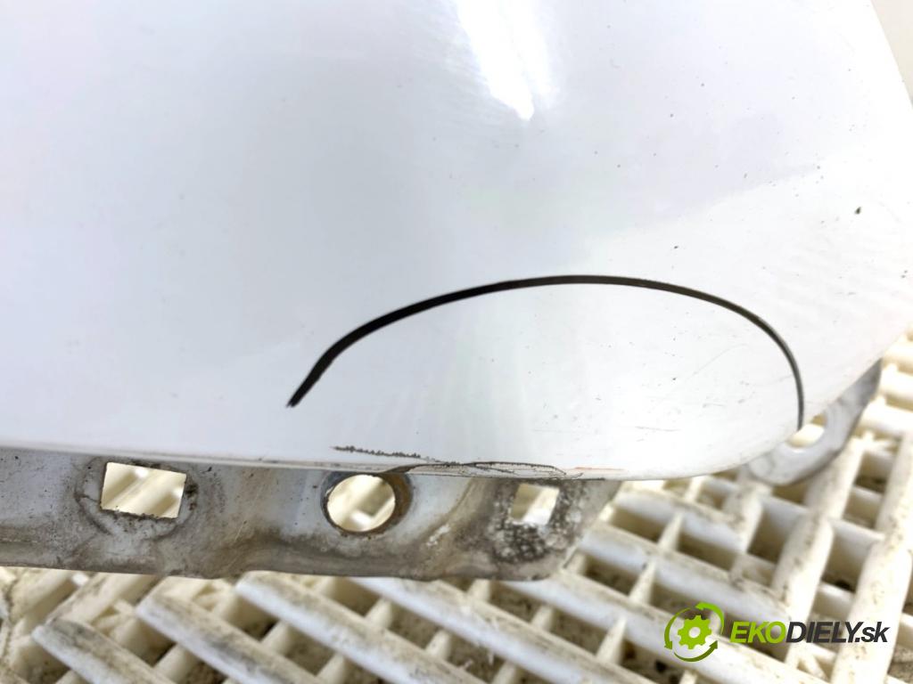 HYUNDAI i40 Kombi 2013 85 kW 1.7 CRDi 1685 Blatník pravy predný NCW