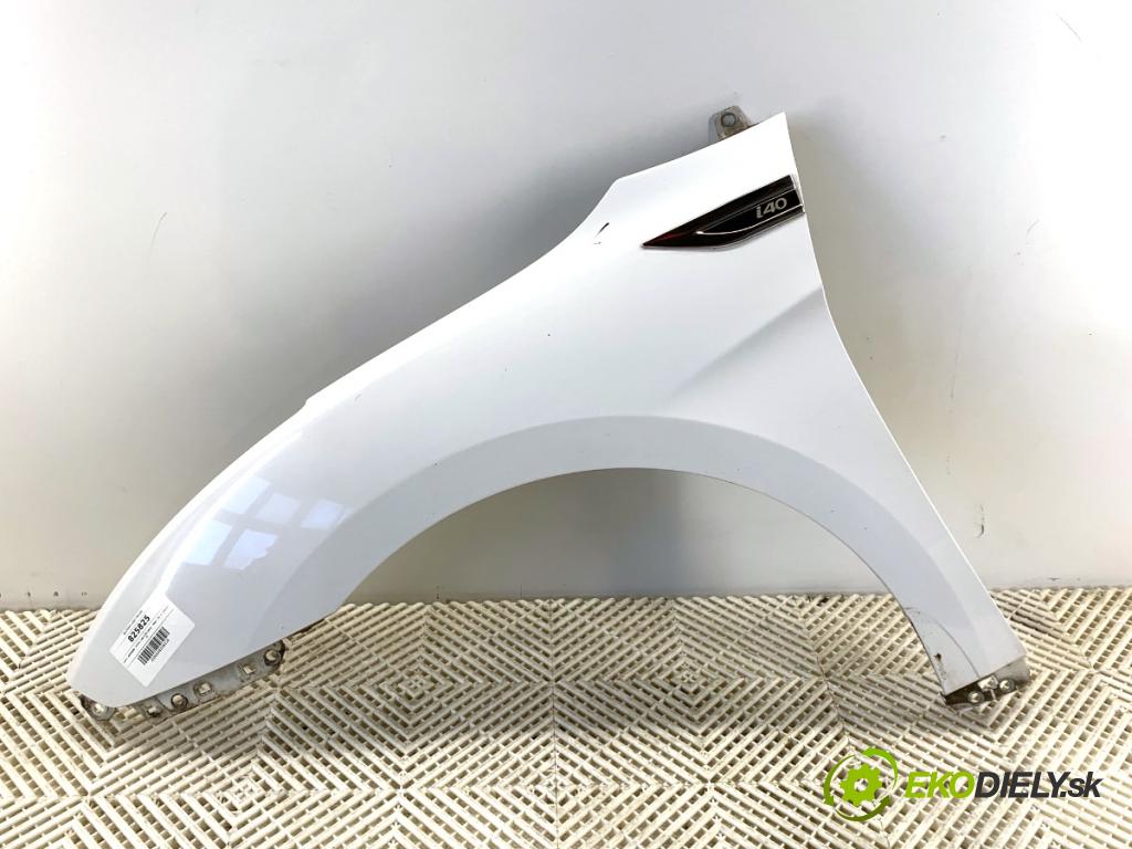 HYUNDAI i40 Kombi 2013 85 kW 1.7 CRDi 1685 blatník levý přední část NCW