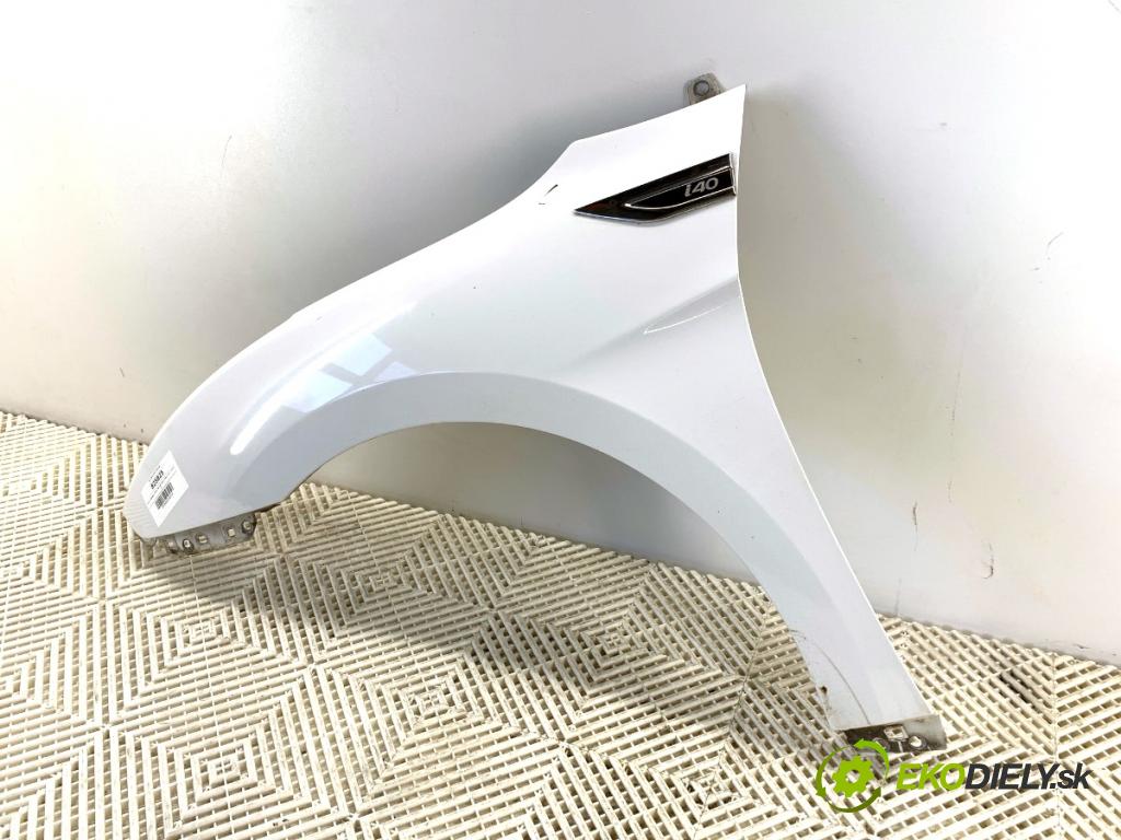 HYUNDAI i40 Kombi 2013 85 kW 1.7 CRDi 1685 blatník levý přední část NCW