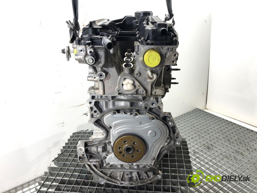 OPEL ASTRA K liftback 2020 81 kW 1.2 Turbo (68) 1199 motor MLK F12SHL (Motor)