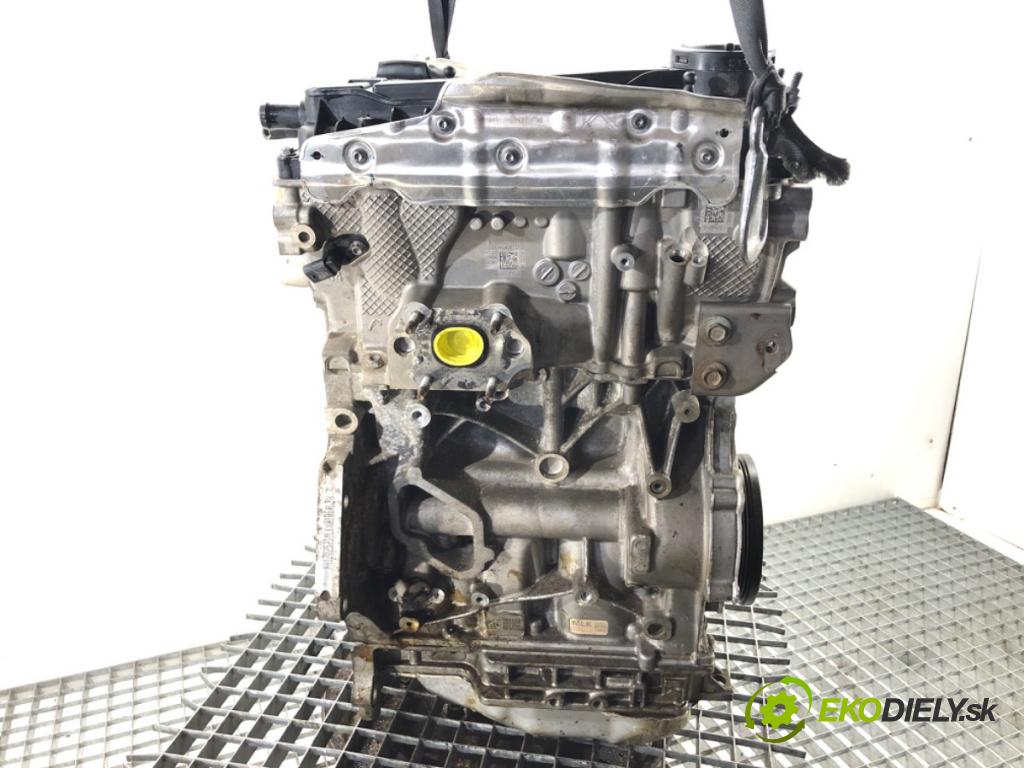 OPEL ASTRA K liftback 2020 81 kW 1.2 Turbo (68) 1199 motor MLK F12SHL (Motor)