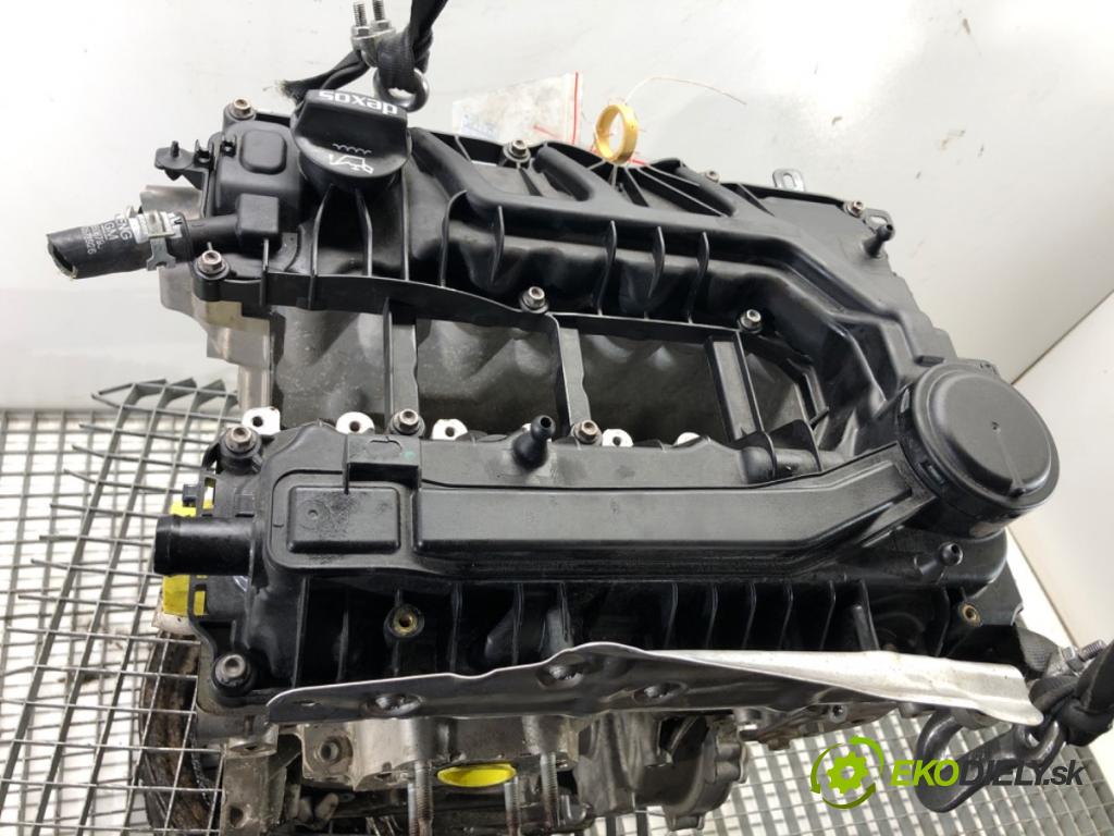 OPEL ASTRA K liftback 2020 81 kW 1.2 Turbo (68) 1199 motor MLK F12SHL (Motor)