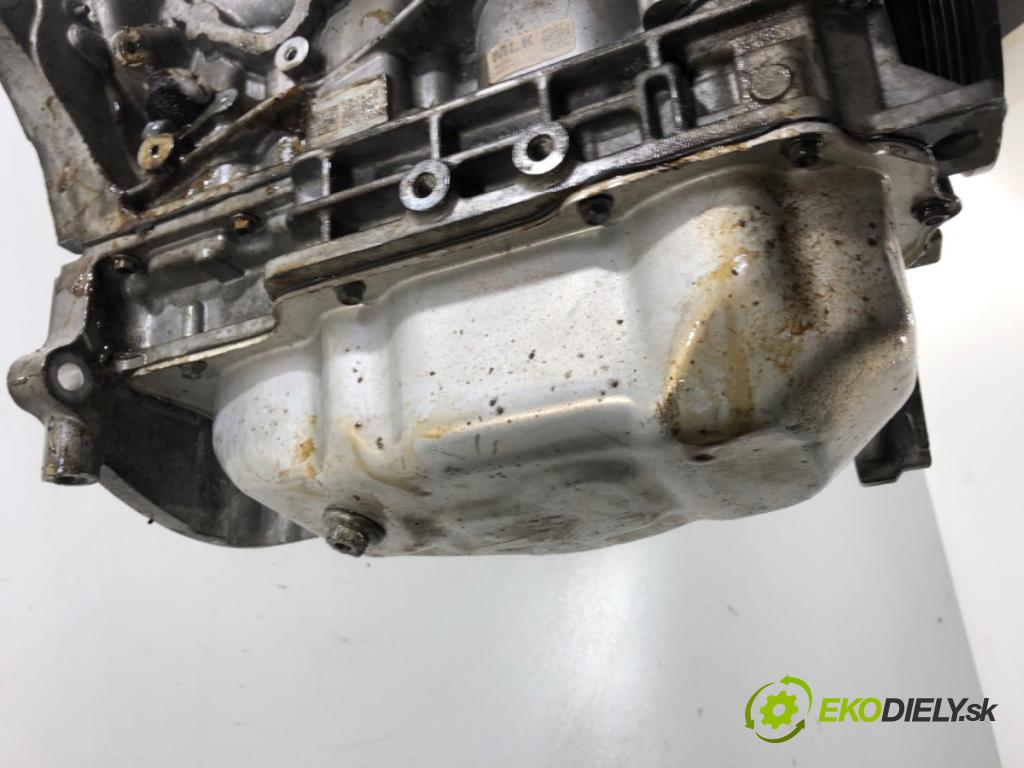 OPEL ASTRA K liftback 2020 81 kW 1.2 Turbo (68) 1199 motor MLK F12SHL (Motor)