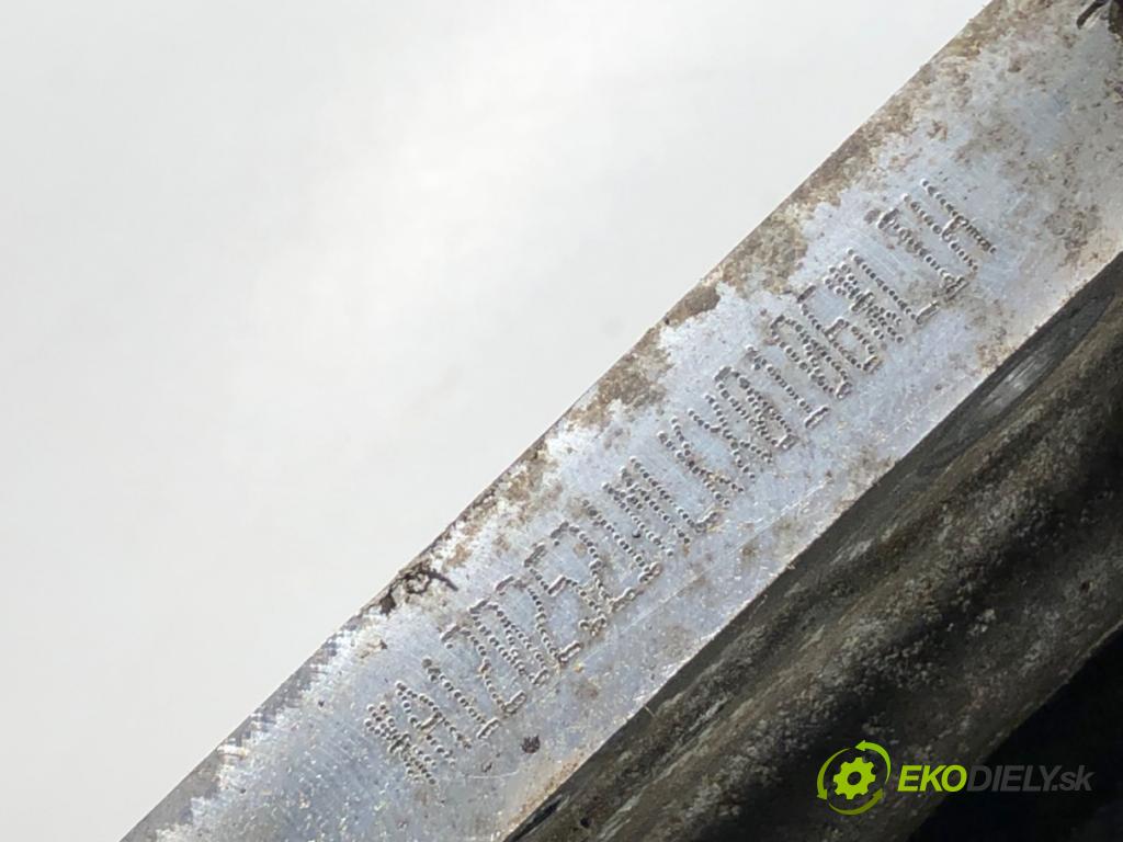 OPEL ASTRA K liftback 2020 81 kW 1.2 Turbo (68) 1199 motor MLK F12SHL (Motor)