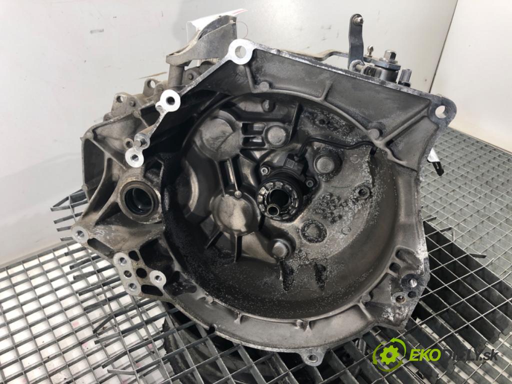 OPEL ASTRA K liftback 2020 81 kW 1.2 Turbo (68) 1199 Prevodovka 55488939B (Prevodovka)