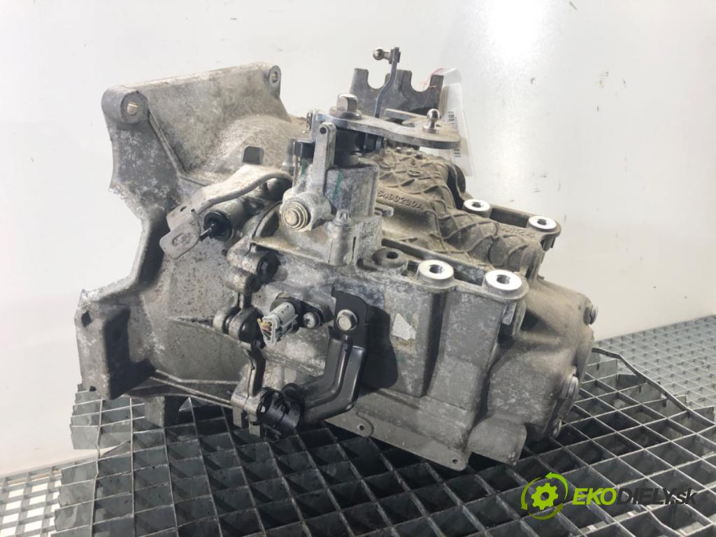 OPEL ASTRA K liftback 2020 81 kW 1.2 Turbo (68) 1199 Prevodovka 55488939B (Prevodovka)