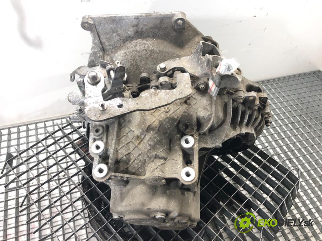 OPEL ASTRA K liftback 2020 81 kW 1.2 Turbo (68) 1199 Prevodovka 55488939B (Prevodovka)