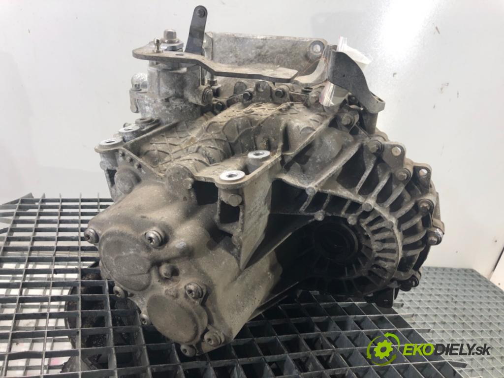 OPEL ASTRA K liftback 2020 81 kW 1.2 Turbo (68) 1199 Prevodovka 55488939B (Prevodovka)