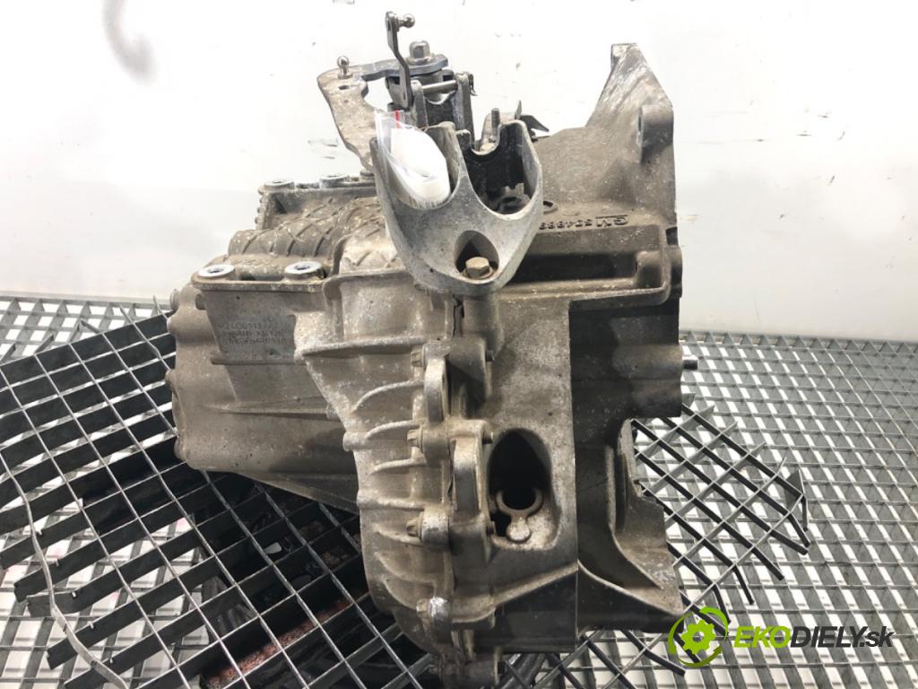 OPEL ASTRA K liftback 2020 81 kW 1.2 Turbo (68) 1199 Prevodovka 55488939B (Prevodovka)