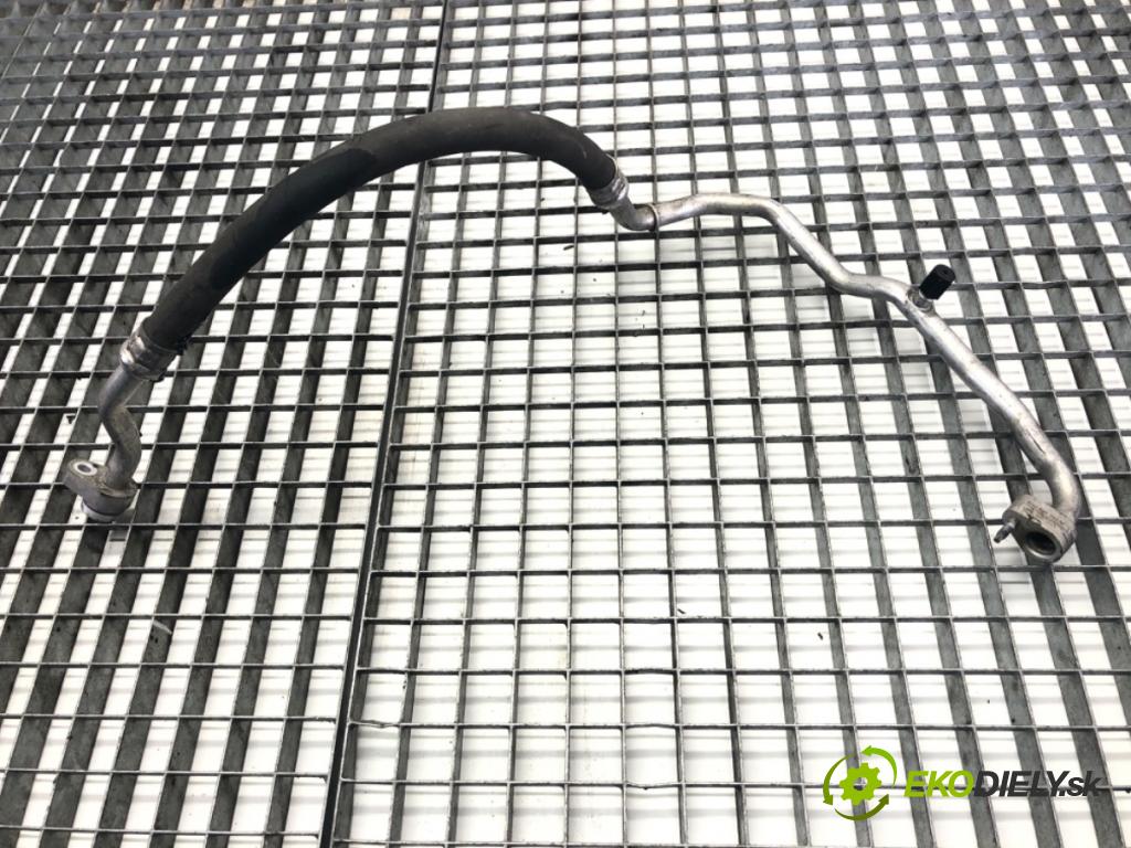 VW GOLF VII Kombi 2015 66 kW 1.6 TDI 1598 rúrka klimatizace 5Q0820743M (Trubka klimatizace)