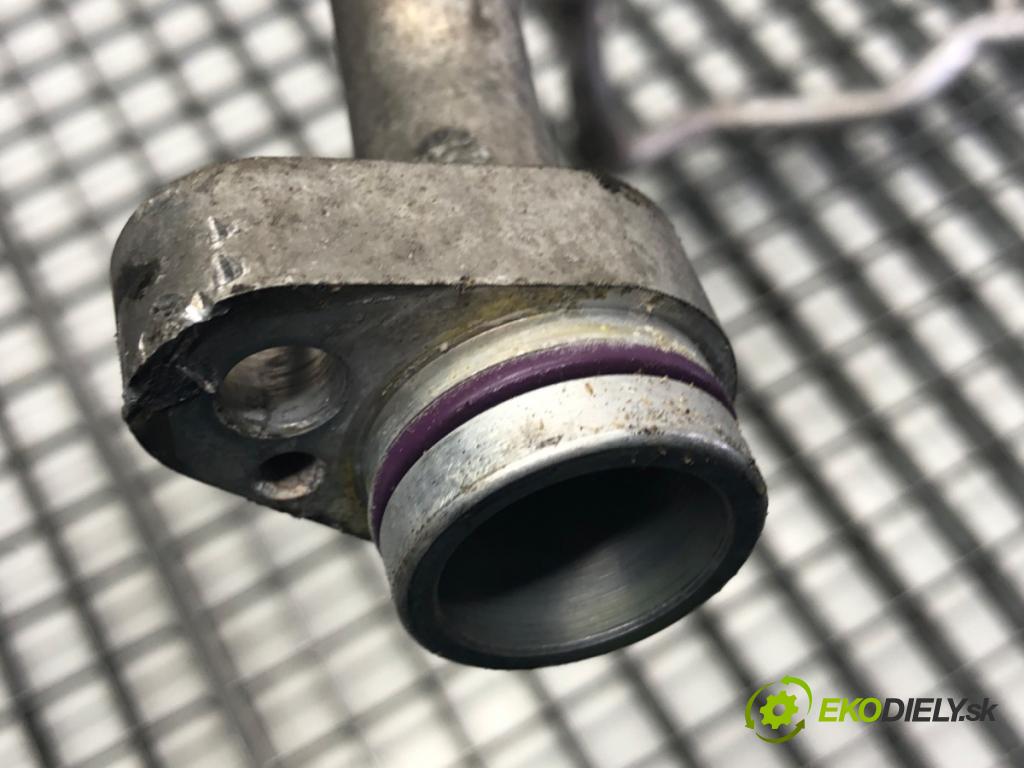 VW GOLF VII Kombi 2015 66 kW 1.6 TDI 1598 rúrka klimatizace 5Q0820743M (Trubka klimatizace)