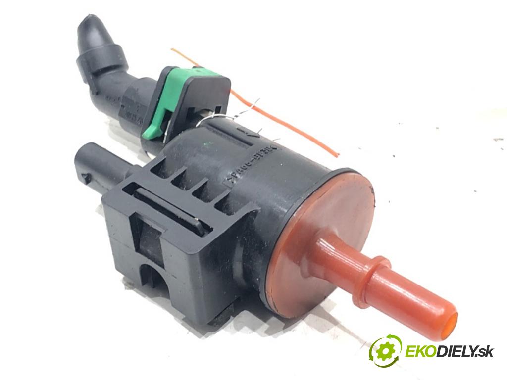 OPEL ASTRA K liftback 2020 81 kW 1.2 Turbo (68) 1199 Ventil tlaku 12666840 (Ventil)