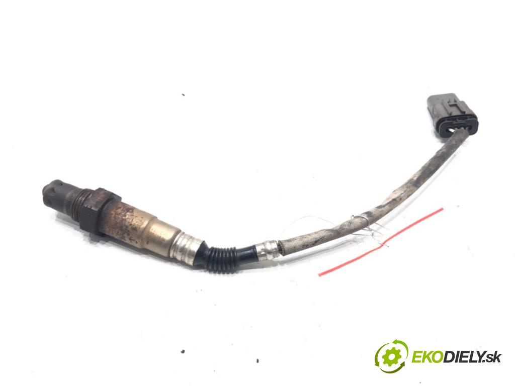 OPEL ASTRA K liftback 2020 81 kW 1.2 Turbo (68) 1199 sonda lambda ` (Lambda sonda)