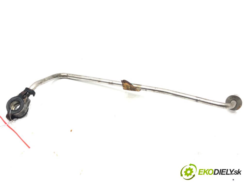 OPEL ASTRA K liftback 2020 81 kW 1.2 Turbo (68) 1199 rúrka turba 55495320 (Hadica turbodúchadla)