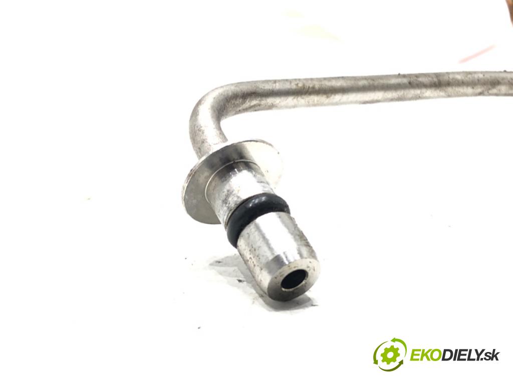 OPEL ASTRA K liftback 2020 81 kW 1.2 Turbo (68) 1199 rúrka turba 55495320 (Hadica turbodúchadla)