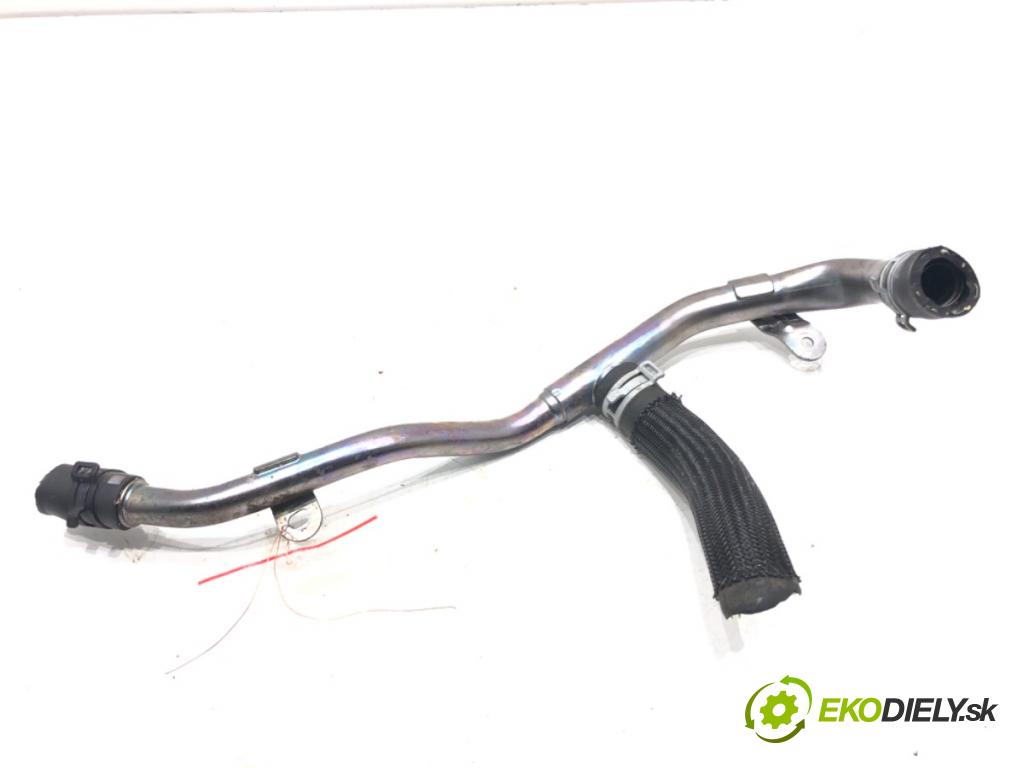 OPEL ASTRA K liftback 2020 81 kW 1.2 Turbo (68) 1199 Rúra vody 55510882