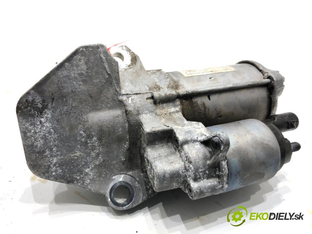 OPEL ASTRA K liftback 2020 81 kW 1.2 Turbo (68) 1199 startér 55514262 (Startér)