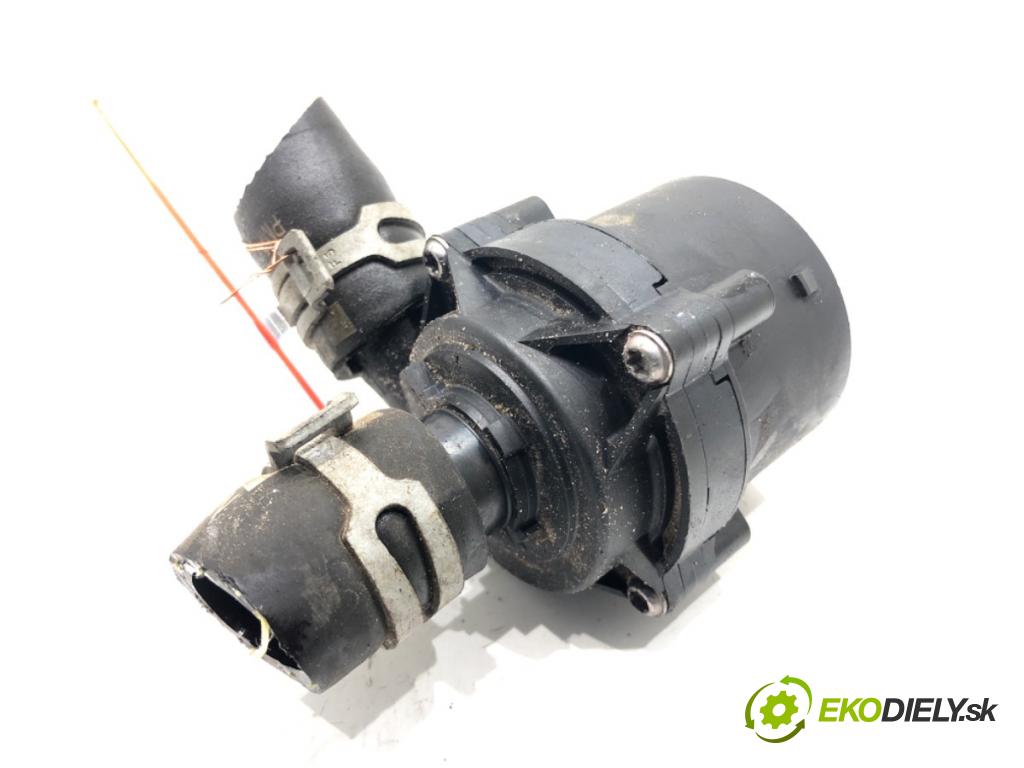 OPEL ASTRA K liftback 2020 81 kW 1.2 Turbo (68) 1199 DALŠÍ: Pumpa vody 13592754 (Vodná pumpa)