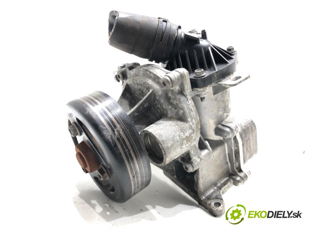OPEL ASTRA K liftback 2020 81 kW 1.2 Turbo (68) 1199 Pumpa vody MONTÁŽ: 55503988