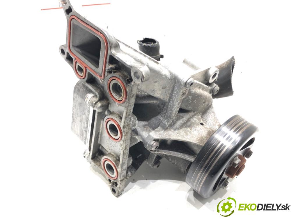 OPEL ASTRA K liftback 2020 81 kW 1.2 Turbo (68) 1199 Pumpa vody MONTÁŽ: 55503988