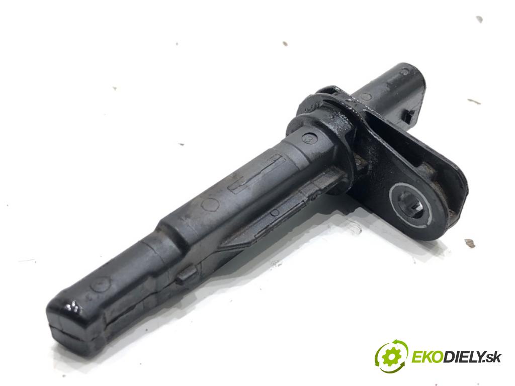 OPEL ASTRA K liftback 2020 81 kW 1.2 Turbo (68) 1199 Snímač pozície hriadeľa kľukového 55507118 (Snímač polohy kľukového hriadeľa)