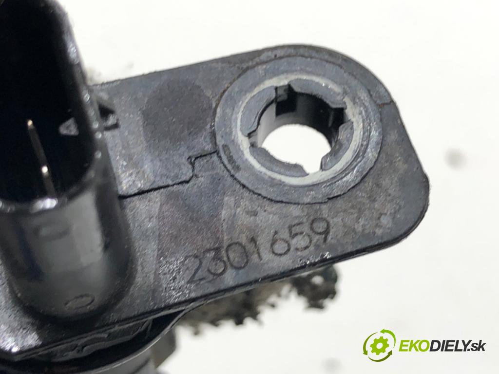 OPEL ASTRA K liftback 2020 81 kW 1.2 Turbo (68) 1199 Snímač pozície hriadeľa kľukového 55507118 (Snímač polohy kľukového hriadeľa)