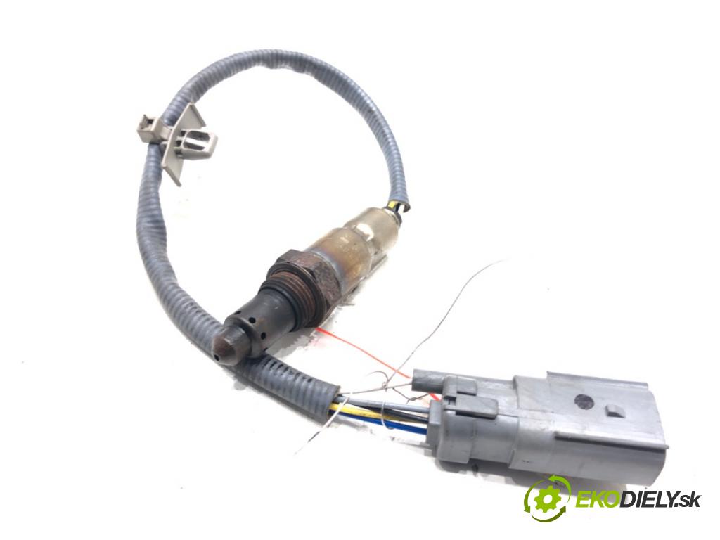 OPEL ASTRA K liftback 2020 81 kW 1.2 Turbo (68) 1199 sonda lambda 55506886 (Lambda sonda)