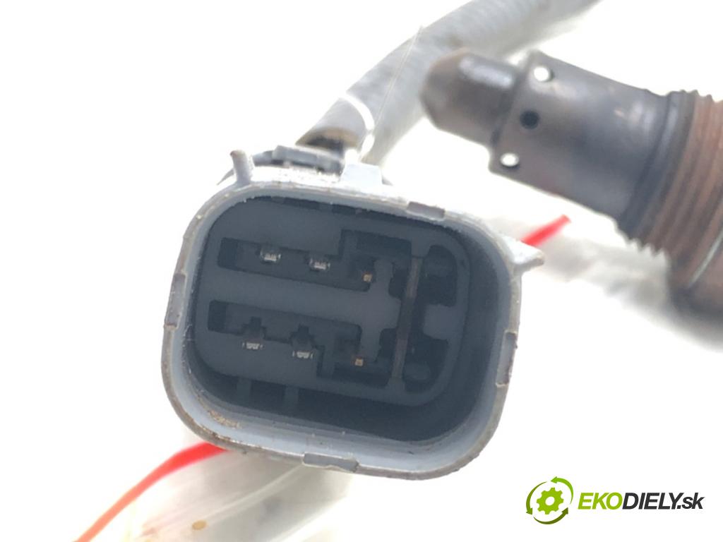 OPEL ASTRA K liftback 2020 81 kW 1.2 Turbo (68) 1199 sonda lambda 55506886 (Lambda sonda)