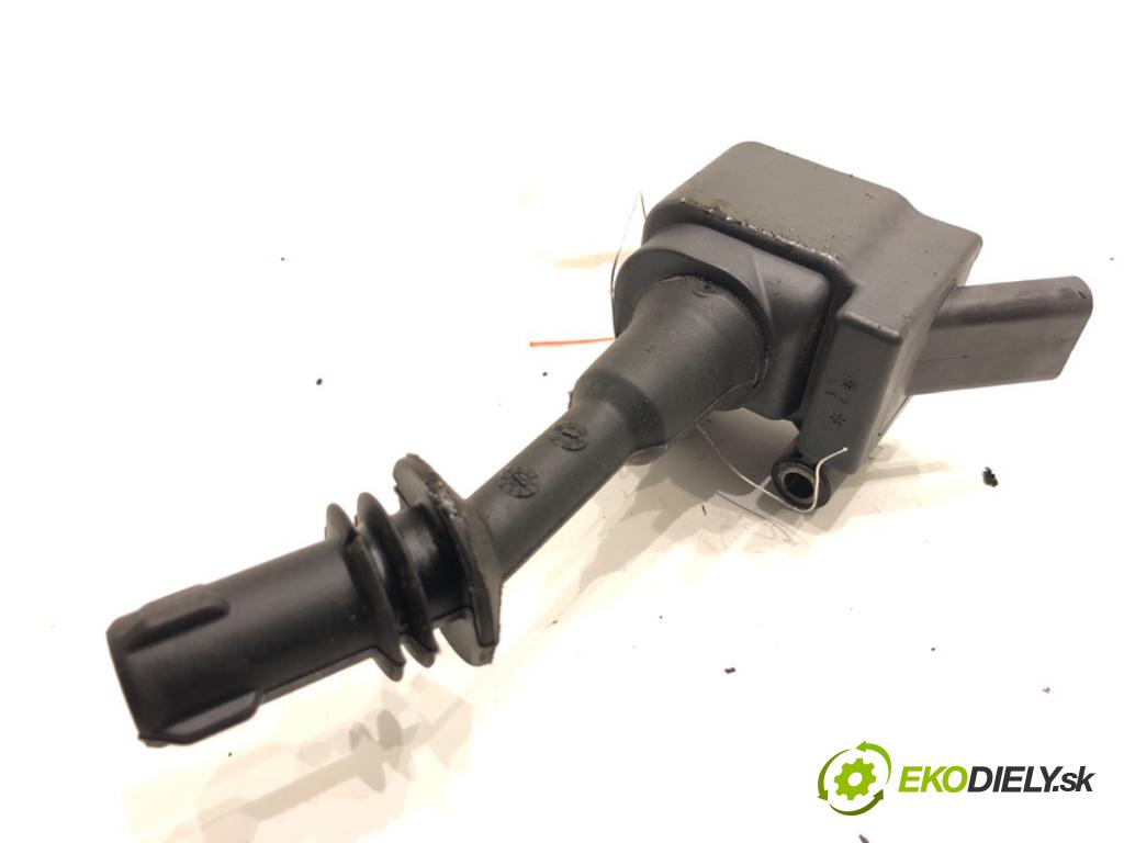 OPEL ASTRA K liftback 2020 81 kW 1.2 Turbo (68) 1199 cívka zapalovací 55595166 (Zážehová cívka)