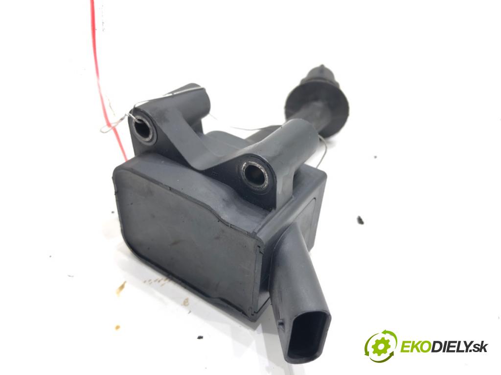 OPEL ASTRA K liftback 2020 81 kW 1.2 Turbo (68) 1199 cívka zapalovací 55595166 (Zážehová cívka)