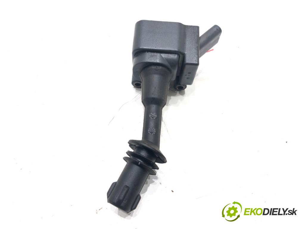OPEL ASTRA K liftback 2020 81 kW 1.2 Turbo (68) 1199 Cievka zapaľovacia 55595166 (Zapaľovacia cievka)
